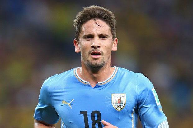 Ramirez Tersingkir Dari Skuad Piala Dunia Uruguay